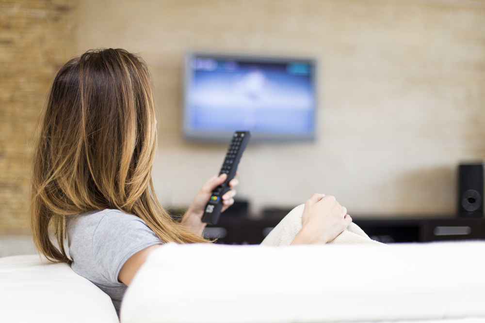 hottest hits on Netflix in July